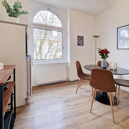 Stayvision Ls1 8 - 1 Bedroom - 4 Guests - Wi-fi Apartmán