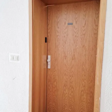 Stayvision Ls1 8 - 1 Bedroom - 4 Guests - Wi-fi *