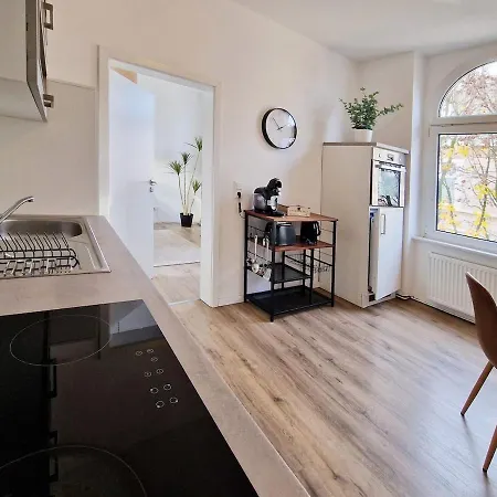 Stayvision Ls1 8 - 1 Bedroom - 4 Guests - Wi-fi Apartmán