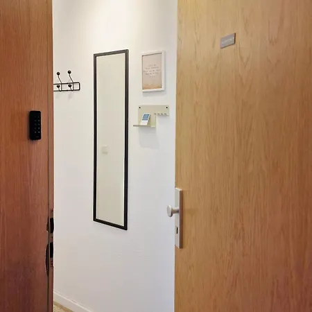 Apartmán Stayvision Ls1 8 - 1 Bedroom - 4 Guests - Wi-fi *