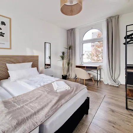 Stayvision Ls1 8 - 1 Bedroom - 4 Guests - Wi-fi *