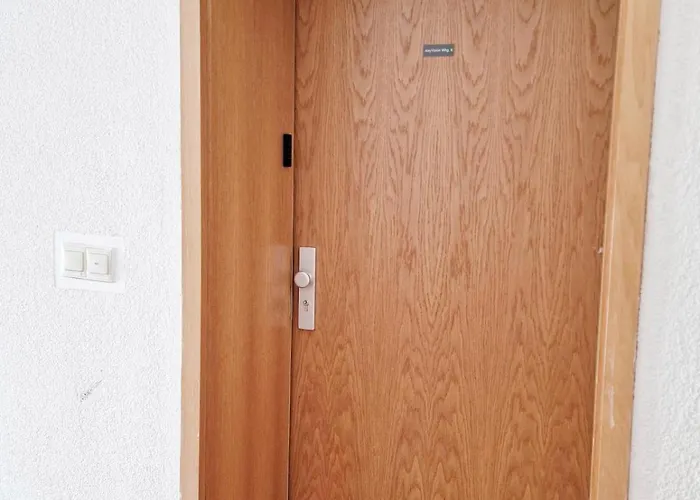 Stayvision Ls1 8 - 1 Bedroom - 4 Guests - Wi-fi *